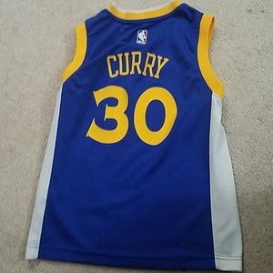 NBA jersey